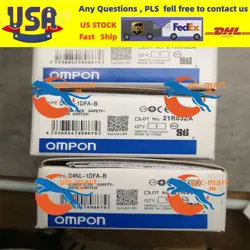 SAFETY-DOOR SWITCH NEW