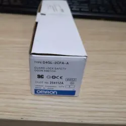 SWITCH D4GL-2CFA-A