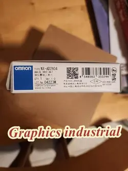 NXAD2604 IN BOX