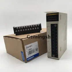 PLC MODULE CS1WOC211