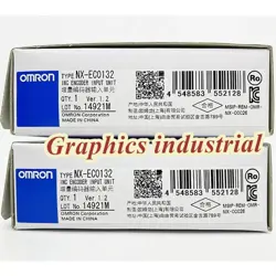 BOX OMRON NX-EC0132