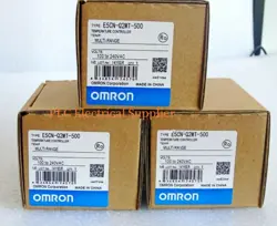 E5CNQ2MT500 1PCS NEW
