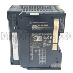 NEW OMRON NX102-9000 CPU UNIT
