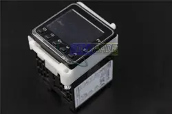 TEMPERATURE CONTROLLER E5CC-CX2ASM-800