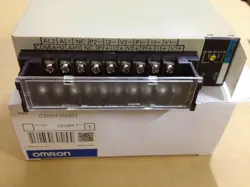 1PC OMRON C200H-DA001 MODULE NEW IN BOX C200HDA001 PLC CONTROLLER
