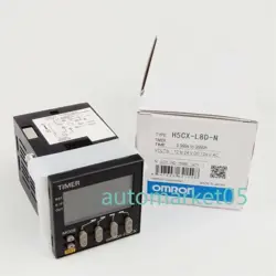 1PCS H5CX-L8D-N