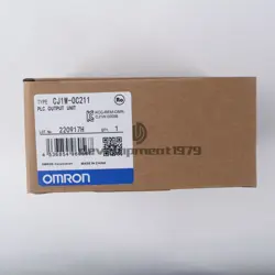 ONE OMRON PLC OUTPUT UNIT CJ1W-OC211 CJ1WOC211 NEW#