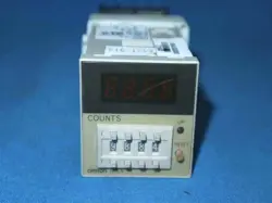 COUNTER W/
