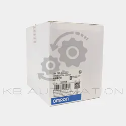 OMRON NX-ECC203