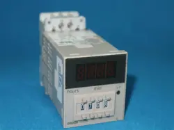 OMRON H5CN-XDN