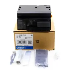 OMRON PLC CPU