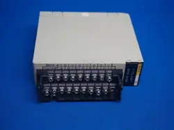 OMRON C200H-OD212 C200HOD212 OUTPUT UNIT 24VDC W/ BREAKAGE 30 DAYS WARRANTY