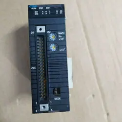1PC USED CJ1W-CT021