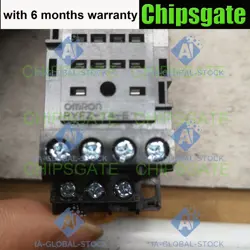 OMRON PYFZ-14-E RELAY