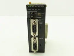 MODULE 2-PORT