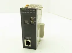 UNIT PLC CONTROL