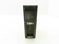 OMRON CJ1W-MD231 DIGITAL I/O MODULE 16-CHANNEL 24VDC