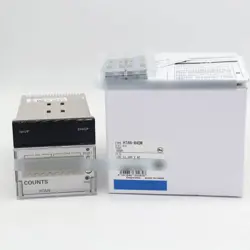 1PCS NEW OMRON IN BOX H7AN-W4DM COUNTER FAST SHIP
