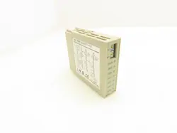 OMRON E5ZN-2QNH03TC-FLK TEMPERATURE CONTROLLER MODULE