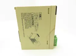 UNIT 24VDC 0.5W