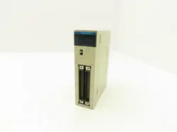 OMRON CS1W-MD261 INPUT OUTPUT UNIT 24VDC