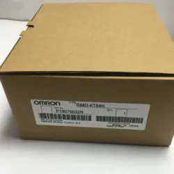 BOX R88D-KT04H