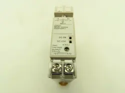 OMRON S8VS-03005 POWER