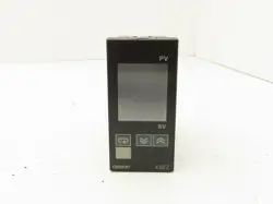 E5EZ-Q3H DIGITAL TEMPERATURE