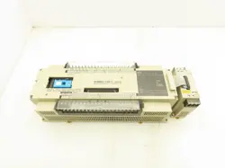 PROGRAMMABLE CONTROLLER INPUT