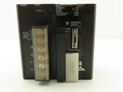 OMRON CJ1M-CPU12 CPU