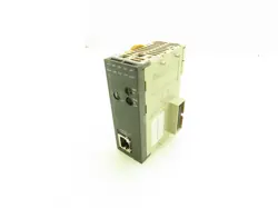 OMRON CJ1W-ETN21 ETHERNET UNIT PLC CONTROL MODULE