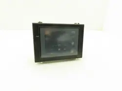 OMRON NS5-SQ10B-V2 PLC INTERACTIVE DISPLAY 5.7