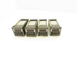 DIGITAL TIMER 250V