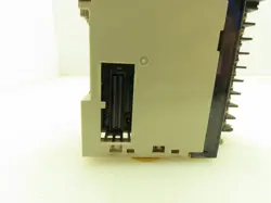 CJ1W-OC211 OUTPUT MODULE