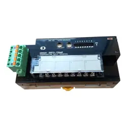 TEMPERATURE INPUT