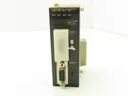 COMMUNICATION UNIT PLC