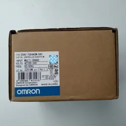 NEW OMRON E5AC-TQX4ASM-080