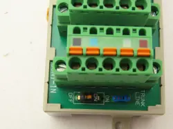 MODULE LOT OF