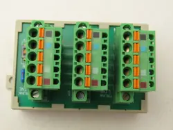 MODULE LOT