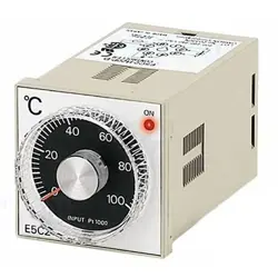 1PC FOR OMRON E5C2-R40J E5C2-R20K E5C2-R40K E5C2-R20J TEMPERATURE CONTROLLER NEW