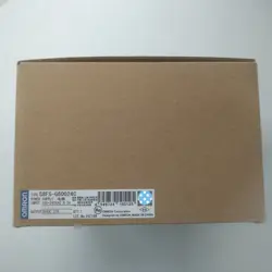 BOX S8FS-G60024C