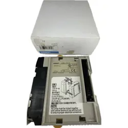 OMRON CQM1-ID212 INPUT BACKUP UNIT / REF. CASSESE