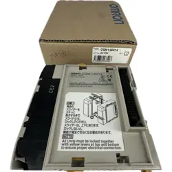 OMRON CQM1-ID212 INPUT BACKUP UNIT / REF. CASSESE Z9389