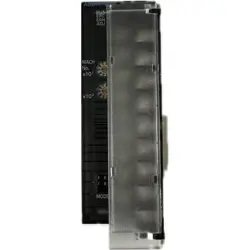 OMRON CJ1W-AD041-V1 ANALOGUE INPUT MODULE
