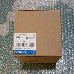1PCS OMRON CP1W-AD042 ANALOG INPUT MODULES CP1WAD042 PLC MODULES