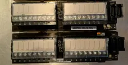 OF OMRON CRT1-ID16TA-1