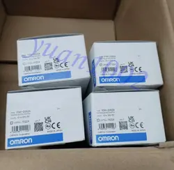 OMRON F3W-D052A
