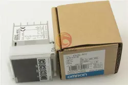 NEW 1PCS OMRON TEMPERATURE CONTROLLER E5CSL-RTC E5CSLRTC 100-240V