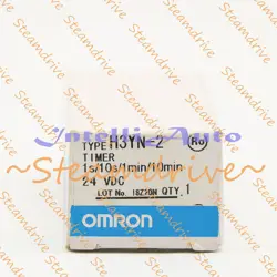 1PCS OMRON H3YN-2