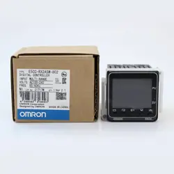 1PCS BRAND NEW IN BOX E5CC-RX2ASM-802 FOR OMRON TEMPERATURE CONTROLLER